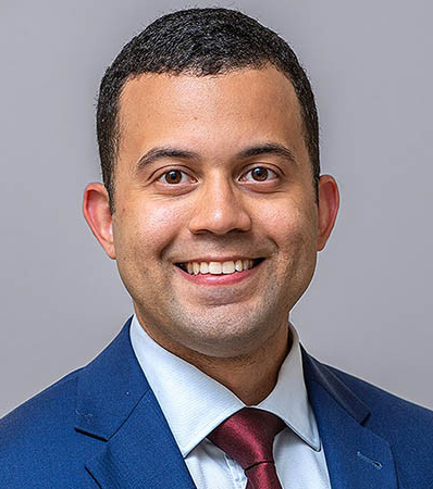 Laviel A. Fernandez, M.D., OrthoAtlanta