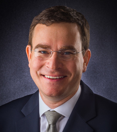 M. Jonathan Mathers, M.D., OrthoAtlanta