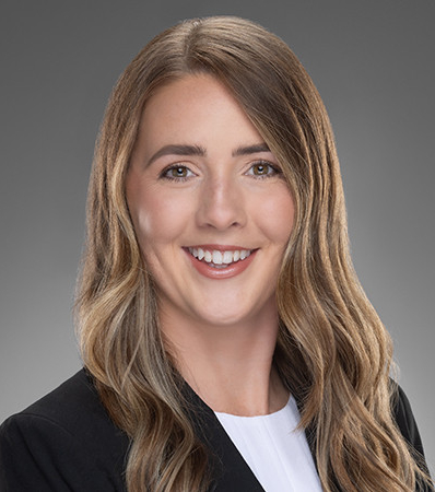 Margaret T. McCaffrey, PT, DPT, OrthoAtlanta