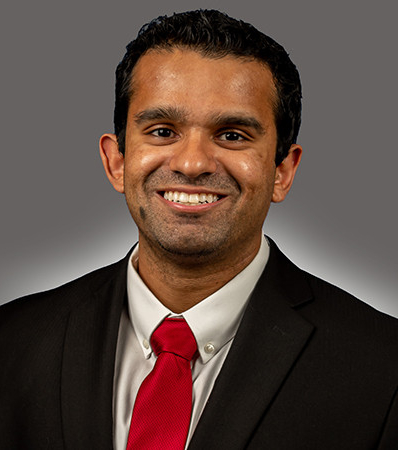 Matt Jejo Mathew, M.D., OrthoAtlanta