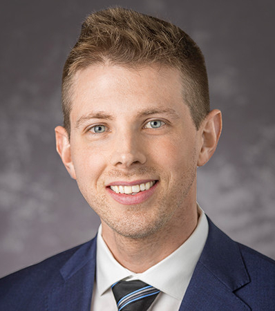 Matthew K. Tingle, M.D., OrthoAtlanta