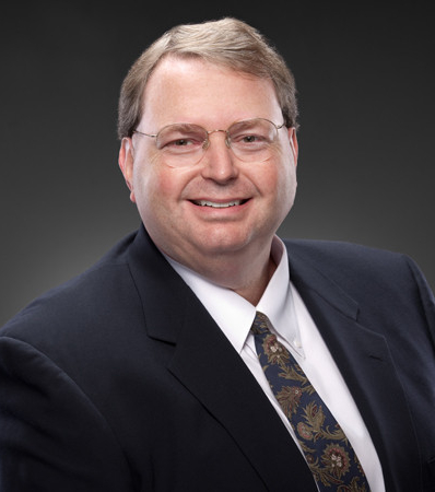 Matthew B. Jaffe, M.D., OrthoAtlanta