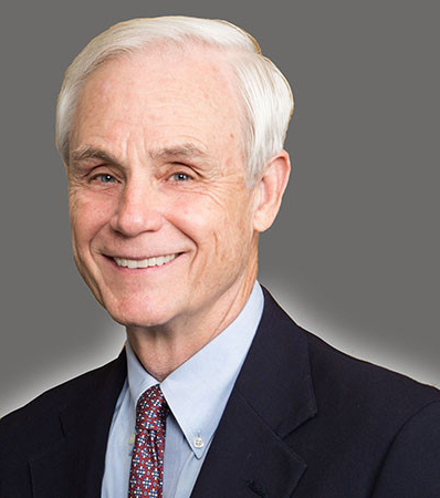 Peter L. Meehan, OrthoAtlanta