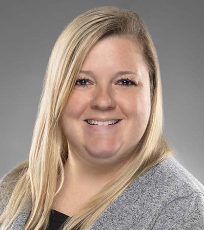 Megan D. Narey, MSN, APRN, OrthoAtlanta