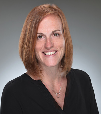 Meghan McDaniel, PT, DPT, LMT, OrthoAtlanta