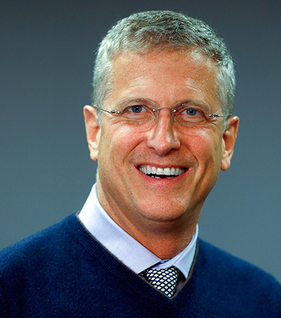 Michael J. Behr, M.D., OrthoAtlanta