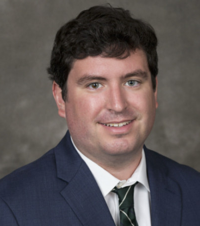 Michael Leahy, PA-C, OrthoAtlanta