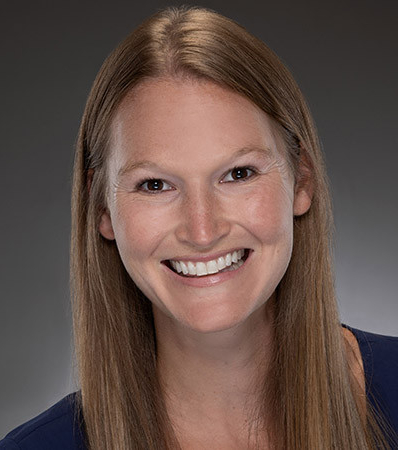 Michelle Boyd, PT, DPT, OrthoAtlanta