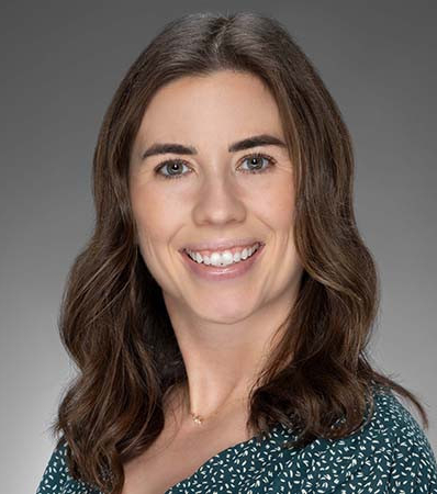 Miranda Greenfield, PA-C, OrthoAtlanta
