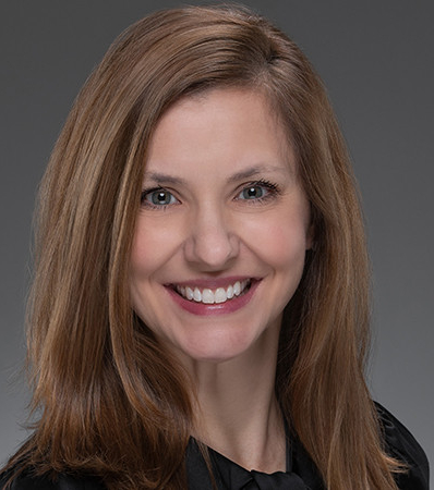 Molly Williams, PA-C, OrthoAtlanta
