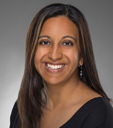Neema S. Mehta, PT, MPT, OrthoAtlanta