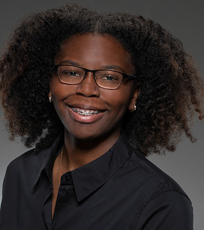 Peresha Barr, PT, DPT, OrthoAtlanta