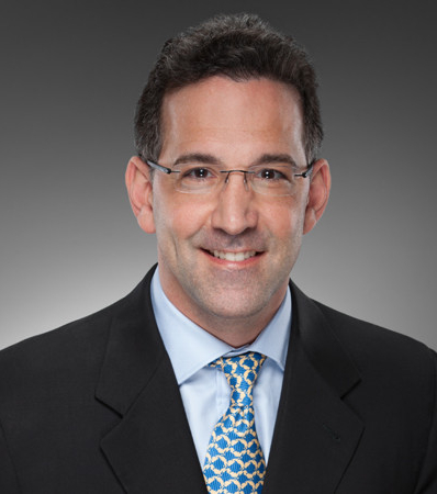 Peter J. Symbas, M.D., OrthoAtlanta
