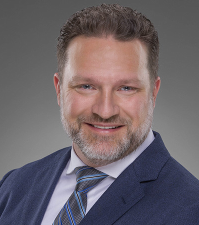 Richard Benefield, PA-C, OrthoAtlanta
