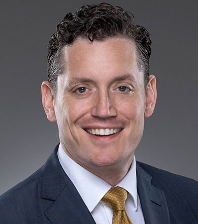 Richard J. Bowles, M.D., OrthoAtlanta