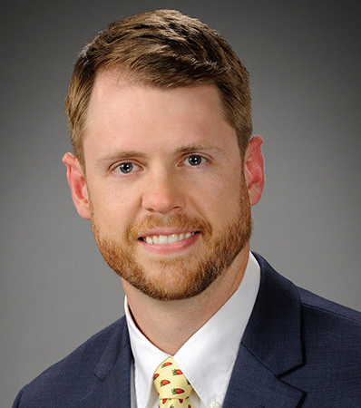 Robert H. Tate, PT, OrthoAtlanta
