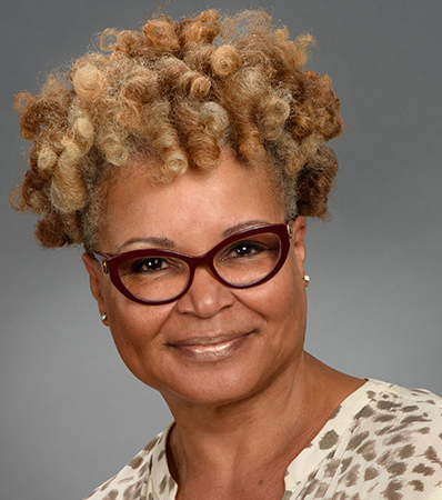 Robin Miller, OTR/L, CHT, OrthoAtlanta