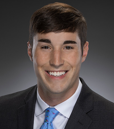 Roger Gregory, PA-C, ATC, OrthoAtlanta