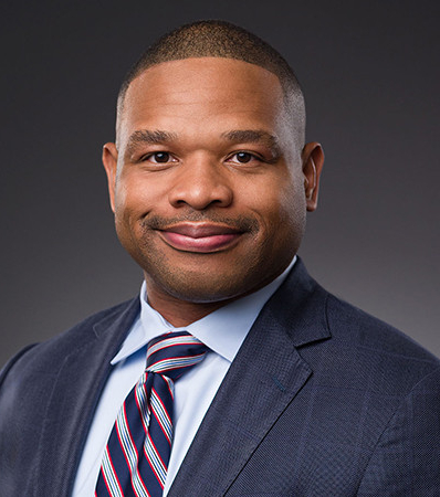 Roosevelt U. Offoha, M.D., OrthoAtlanta