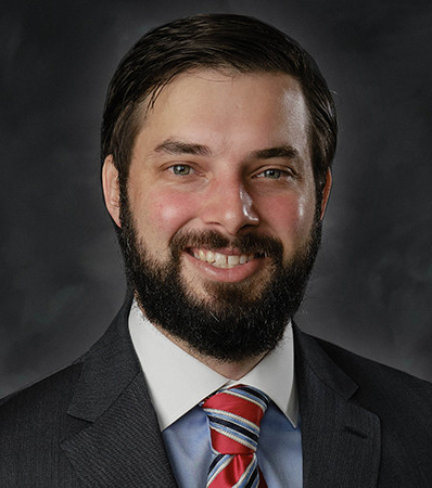 Ryan W. Lirette, M.D., OrthoAtlanta