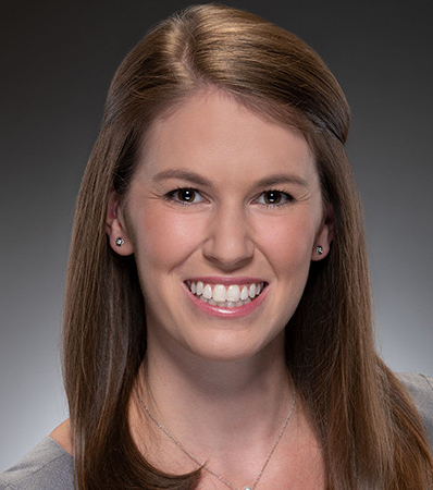 Sarah A. Forrestal, PA-C, OrthoAtlanta
