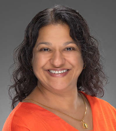 Satya Karamchandani, PT, MPT, OrthoAtlanta