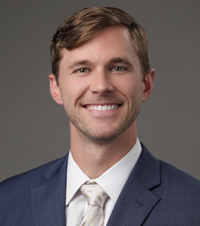 J. Scott Holmes, M.D., OrthoAtlanta