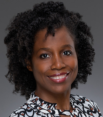 Sheree Edwards, PT, DPT, OrthoAtlanta