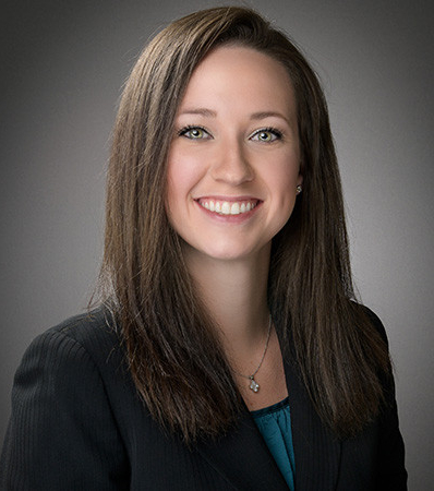 Sierra G. Phillips, M.D., OrthoAtlanta