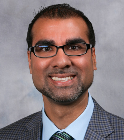 Snehal C. Dalal, M.D., OrthoAtlanta