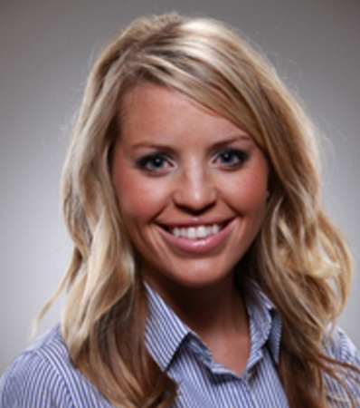 Stephanie O. Dotson, PA-C, OrthoAtlanta