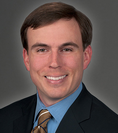 Steven E. Blackwood M.D., OrthoAtlanta