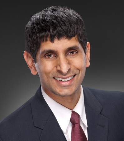 Sudhir R. Belagaje M.D., OrthoAtlanta