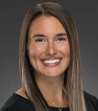 Summer Hargraves, PT, DPT, OrthoAtlanta