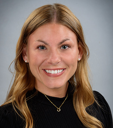 Sydney Burkhart, PA-C, OrthoAtlanta