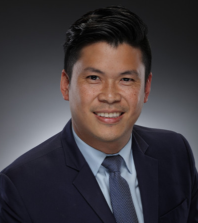 Tan Nguyen, MSN, FNP-C, OrthoAtlanta