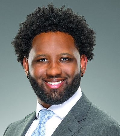 Travis Irving, PT, DPT, OrthoAtlanta