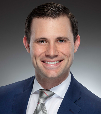 Travis W. Littleton, M.D., OrthoAtlanta