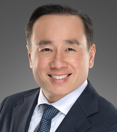 Tuan L. Bui, M.D., OrthoAtlanta