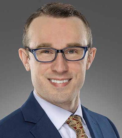 Turner Stapleton, PA-C, OrthoAtlanta