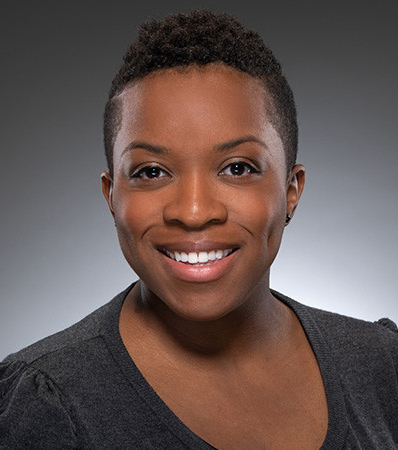 Veronica Edwards, PT, DPT, OrthoAtlanta