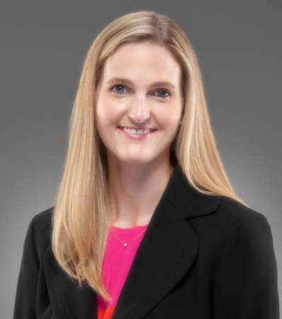 Virginia M. Jones, M.D., OrthoAtlanta