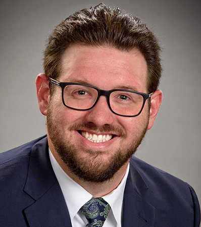 William Sellars, PA-C, OrthoAtlanta