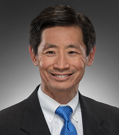 Yong S. Lee, M.D., OrthoAtlanta