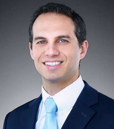 Zachary Hurst, M.D., OrthoAtlanta