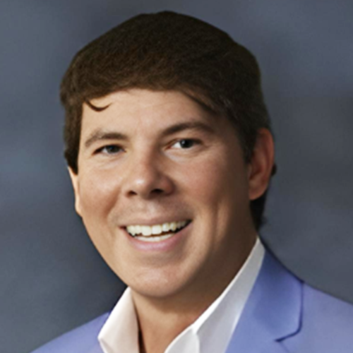 Chris Robinson, OrthoAtlanta