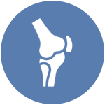 OrthoAtlanta Trauma Specialty Icon