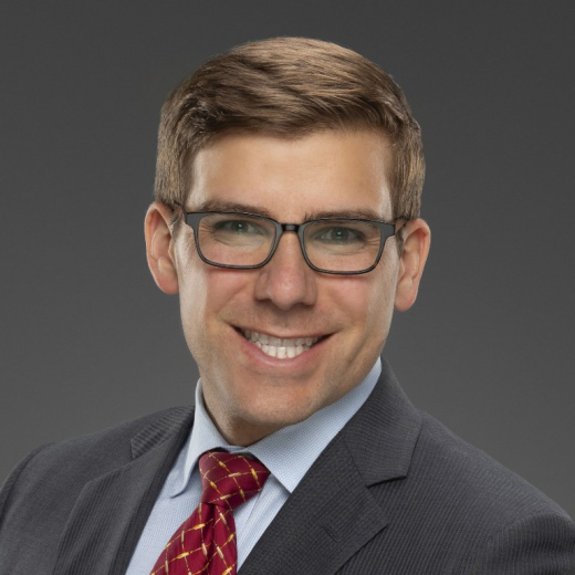 Ricardo Lopez, OrthoAtlanta