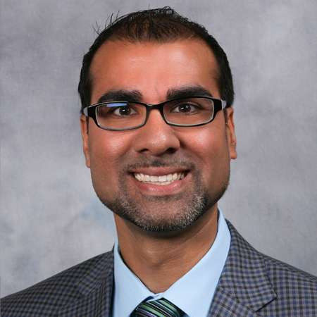 Snehal C. Dalal, M.D.
