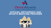 Official Orthopedic and Sports Medicine Provider